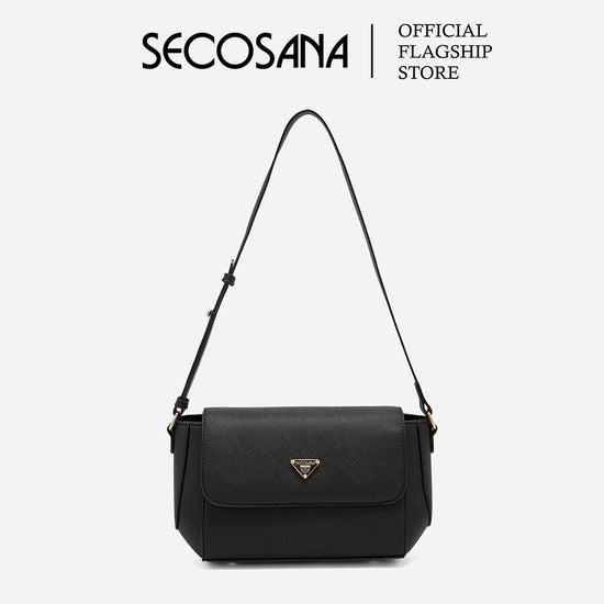 SECOSANA® Harlem Classic Crossbody Bag