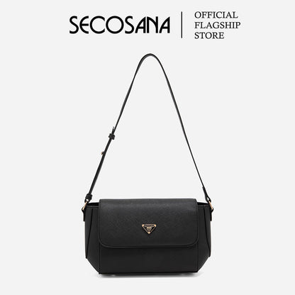SECOSANA® Harlem Classic Crossbody Bag