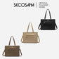 SECOSANA® Hikaru Laptop Shoulder Bag