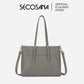 SECOSANA® Natchel Timeless Muse Shoulder Bag