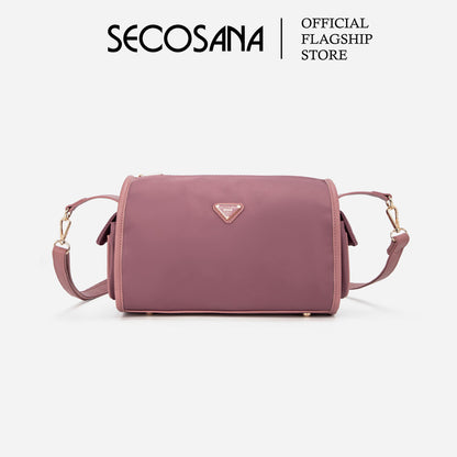 SECOSANA® Justin Classic Crossbody Bag