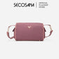 SECOSANA® Justin Classic Crossbody Bag