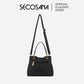 SECOSANA® Nyra Classic Shoulder Bag 2-in-1 Collection