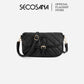 SECOSANA® Lizarie Quilted Petite Crossbody Bag