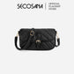 SECOSANA® Lizarie Quilted Petite Crossbody Bag