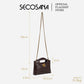 SECOSANA® Laidel Multi-way Small Handbag