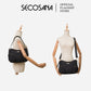 SECOSANA Auralyn Quilted Shoulder Bag