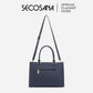 SECOSANA® Ophime Timeless Classic Handbag