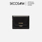 SECOSANA® Ilona Classic Short Trifold Wallet