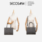 SECOSANA® Klimme Multi-way Shoulder Bag