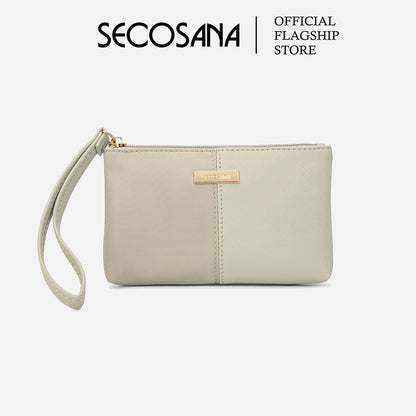 SECOSANA® Hermione Iconic Wristlet Wallet