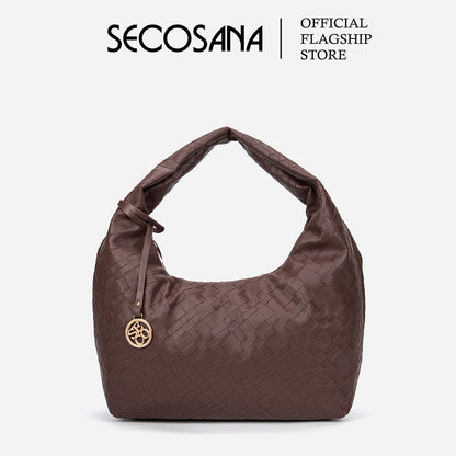 SECOSANA® Avenue in Medium Hobo Bag