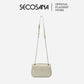 SECOSANA® Libizree Multi-function Crossbody Bag