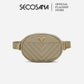 SECOSANA Zyla Plain Mini Belt Bag