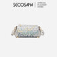 SECOSANA® Jeacca Signature Print Crossbody Bag