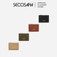 SECOSANA® Marnache Short Bifold Wallet