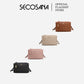 SECOSANA® Mikenna Classic Crossbody Bag