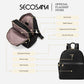 SECOSANA® Kennedy StudyMate Small Backpack