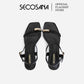 SECOSANA® SS-1020 - Brigid Slingback Heel Pumps