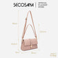 SECOSANA® Nashinre Multi-way Shoulder Bag