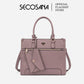 SECOSANA® Norelia Shoulder Bag 2-in-1 Collection