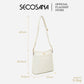 SECOSANA Amirah Plain Sling Bag