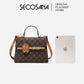 SECOSANA® Jifrime Modern Crossbody Bag