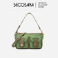 SECOSANA® Sarah Timeless Classic Multiway Shoulder Bag