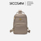 SECOSANA® Luna Classic Convertible Backpack
