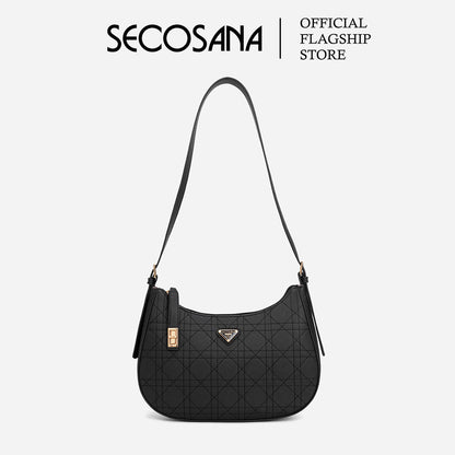 SECOSANA® Mikary Classic Shoulder Bag