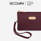 SECOSANA® Soler Wristlet Medium Wallet