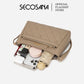 SECOSANA® Glenda Casual Quilted Small Crossbody Bag