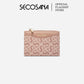 SECOSANA® Melichelle Short Bifold Wallet