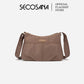 SECOSANA® Nimisha Classic Vintage Crossbody Bag