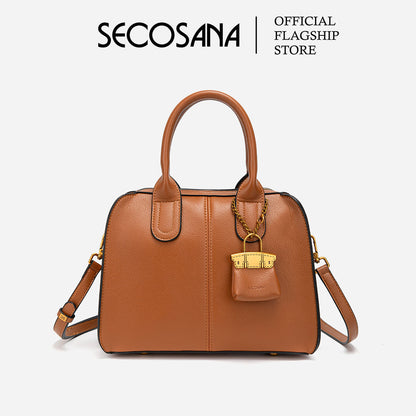 SECOSANA® Marra Elegant Shoulder Bag
