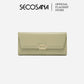 SECOSANA® Lamarinia Long Trifold Wallet