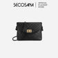 SECOSANA® Lizure Quilted Petite Crossbody Bag