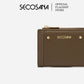 SECOSANA® Luziyah Short Bifold Wallet