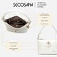 SECOSANA Whimie Mini Shoulder Bag