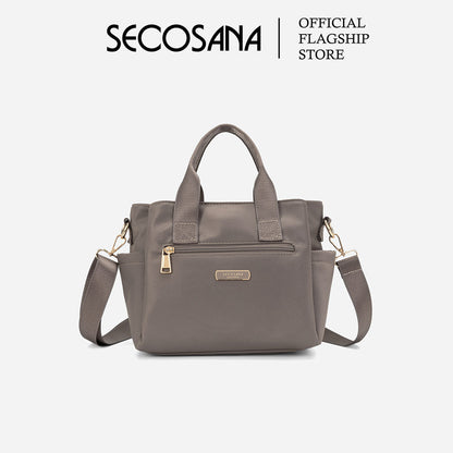SECOSANA® Nazzel Classic Mini Handbag