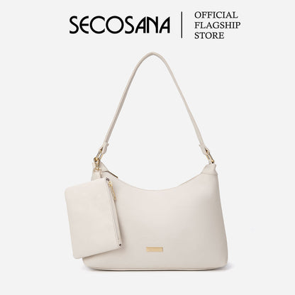 SECOSANA® Gabriela Shoulder Bag 2-in-1 Collection