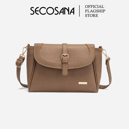SECOSANA® Lance Classic Crossbody Bag