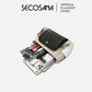 SECOSANA® Merry Color Fusion Crossbody Bag