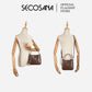 SECOSANA® Libelle Multi-function Handbag