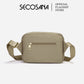 SECOSANA Zyline Plain Chest Bag