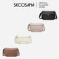 SECOSANA Amilla Plain Sling Bag