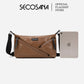 SECOSANA® Julie Preppy Crossbody Bag