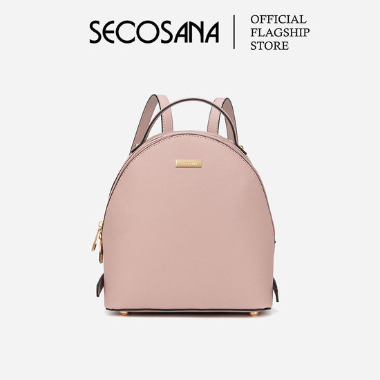 SECOSANA® Jelowe Modern Small Backpack