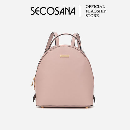 SECOSANA® Jelowe Modern Small Backpack