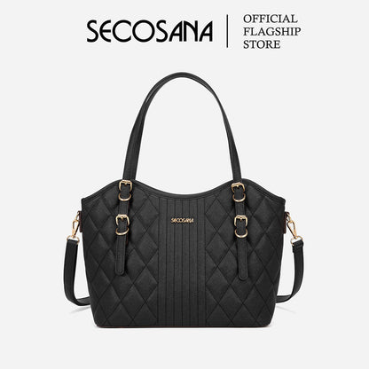 SECOSANA® Klimarie Multi-way Shoulder Bag